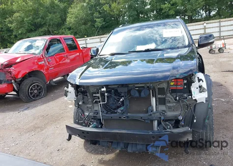 2018 Lexus Gx из США, поврежденный, VIN JTJBM7FXXJ5199893